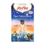Yogi Tea Star Salutation Tea Bags