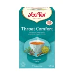 Yogi Tea Throat Comfort Tea Bags