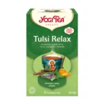 Yogi Tea Tulsi Relax Tea Bags