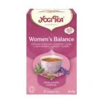 Yogi Tea Women's Balance Tea Bags