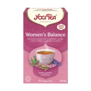 Yogi Tea Women's Balance Tea Bags