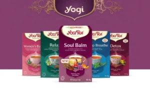 Yogi-Tea-products