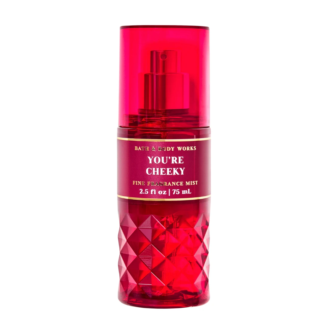 You're Cheeky Fine Fragrance 75ml