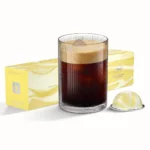 Yuzu Vanilla Over Ice Nespresso Vertuo Coffee Capsules