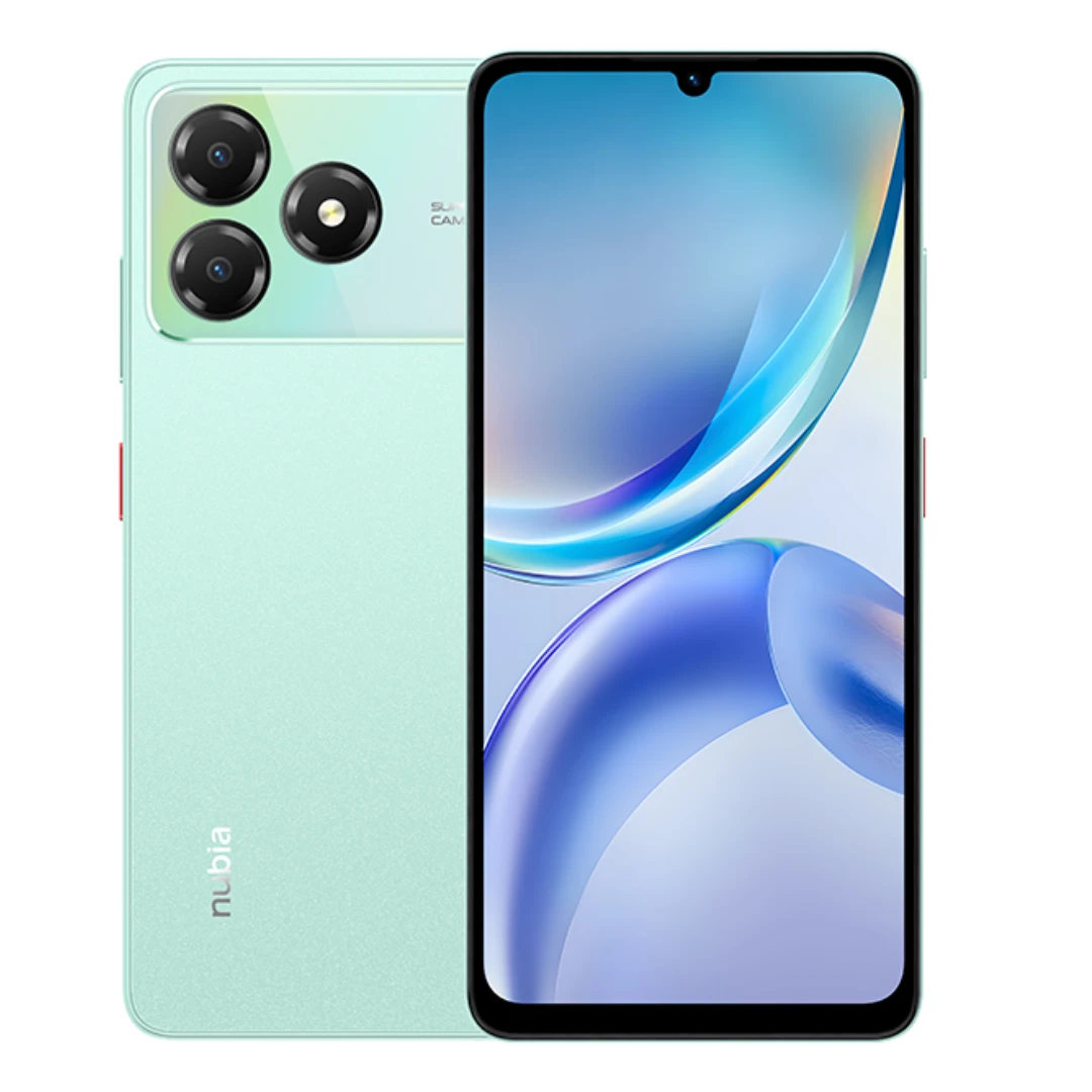 ZTE nubia A36