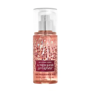 A Thousand Wishes Travel Size Fine Fragrance Mist 75ml