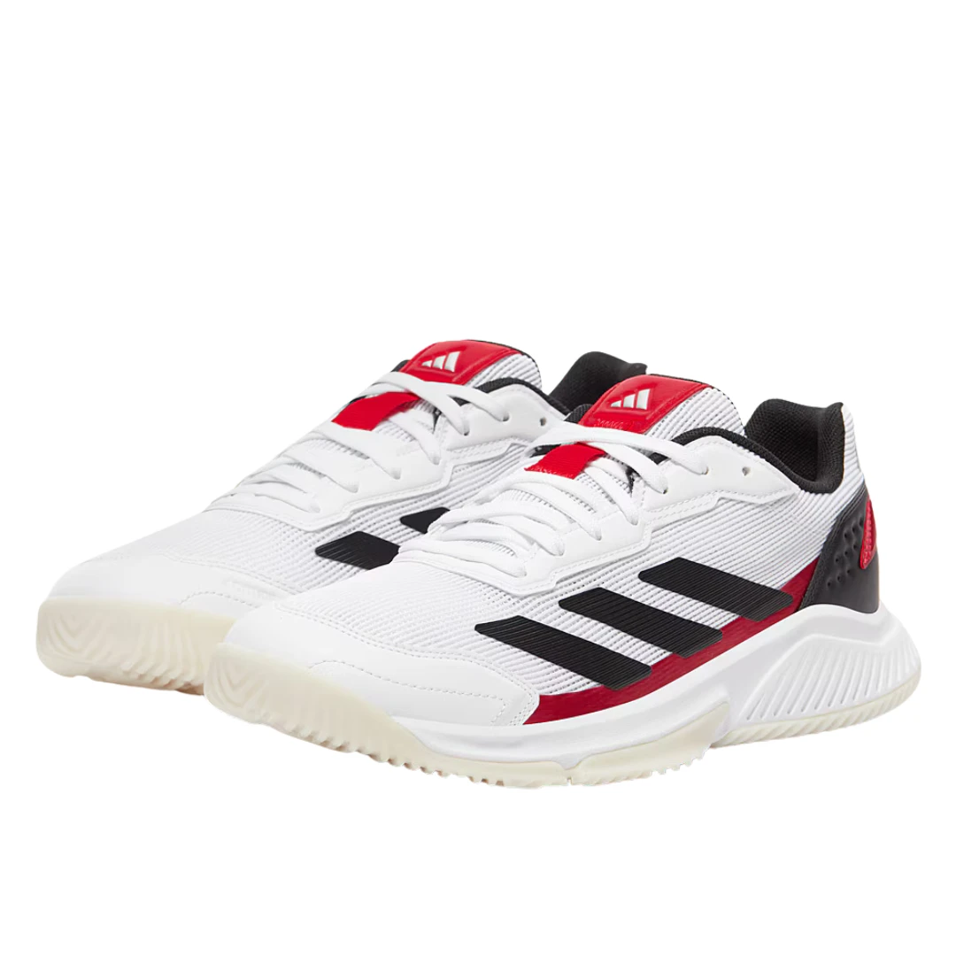 Adidas Courtquick Padel Shoes
