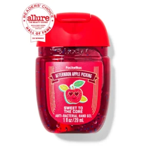 Afternoon Apple Picking PocketBac Hand Sanitizer 29ml