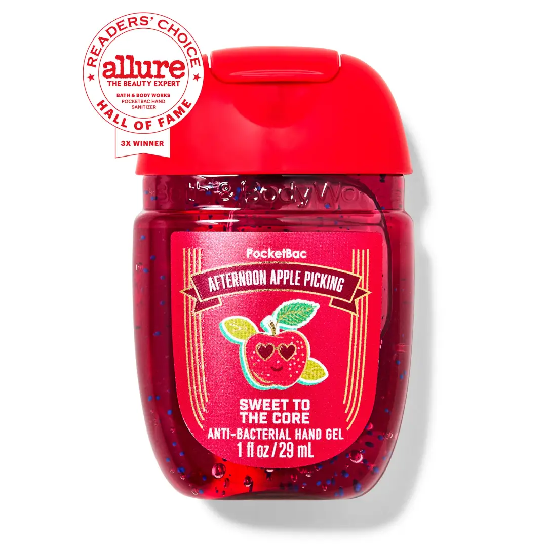 Afternoon Apple Picking PocketBac Hand Sanitizer 29ml