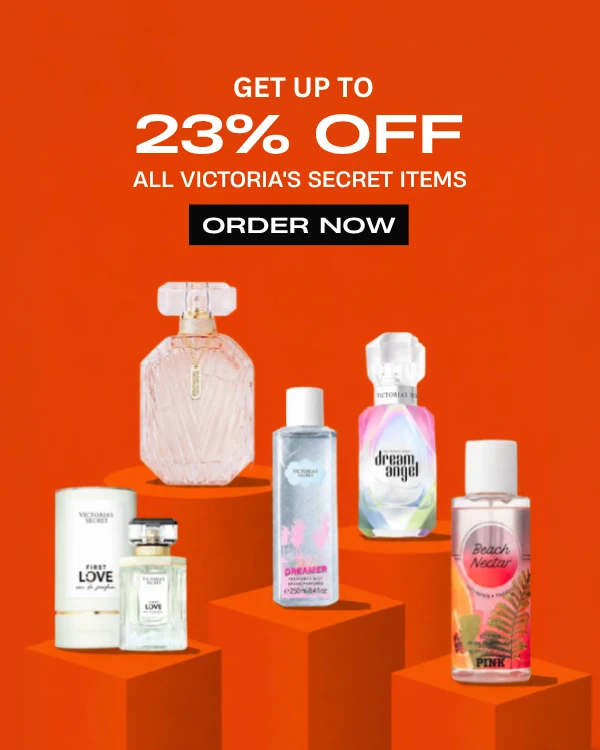 all-Victorias-Secret-items