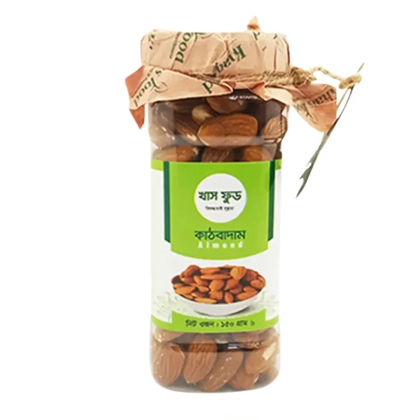 Almond 150gm