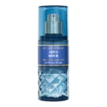 Aqua Hour Travel Size Fine Fragrance Mist 75ml
