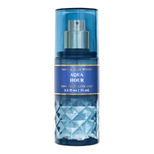Aqua Hour Travel Size Fine Fragrance Mist 75ml