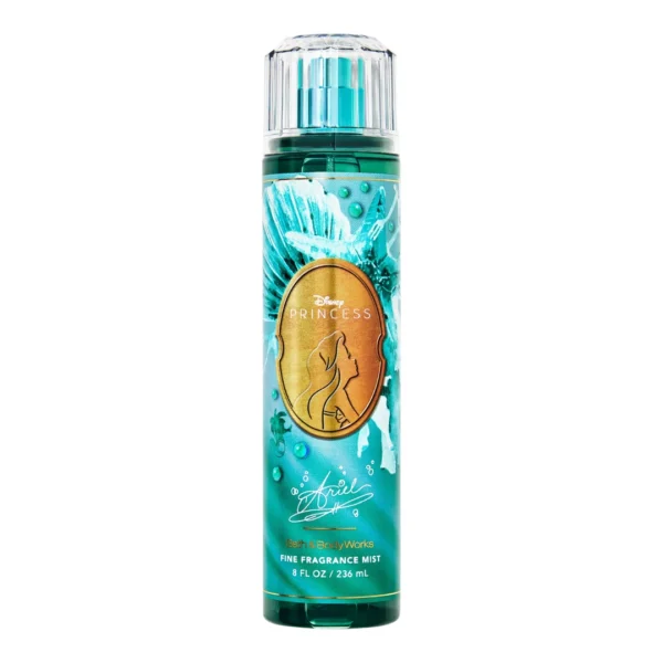 Ariel Fine Fragrance Mist 236ml