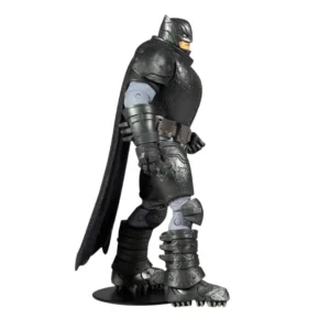 Armored Batman