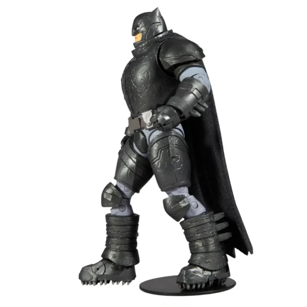 Armored Batman