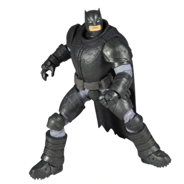 Armored Batman