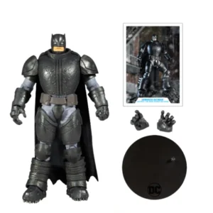 Armored Batman