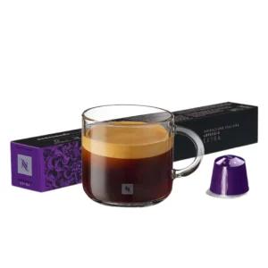 Arpeggio Extra Nespresso Original Coffee Capsules