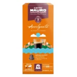 Avvolgente Caffe Mauro Nespresso Coffee Capsules