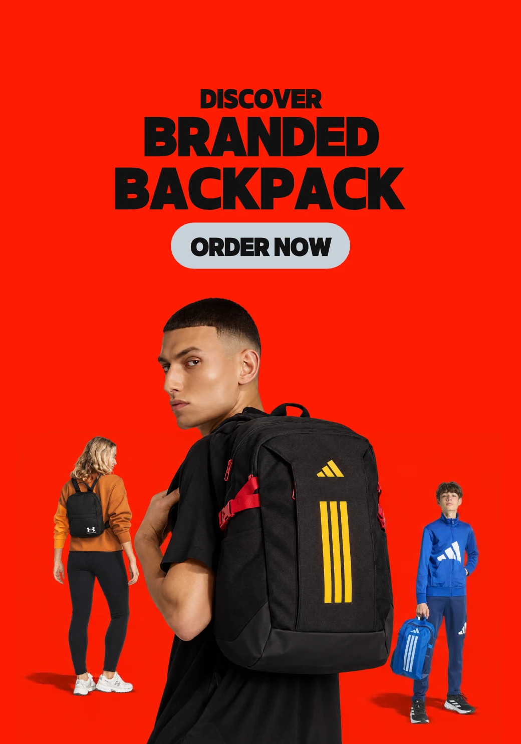 backpacks
