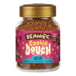 Beanies Cookie Dough Flavoured Decaf Coffee 50gm