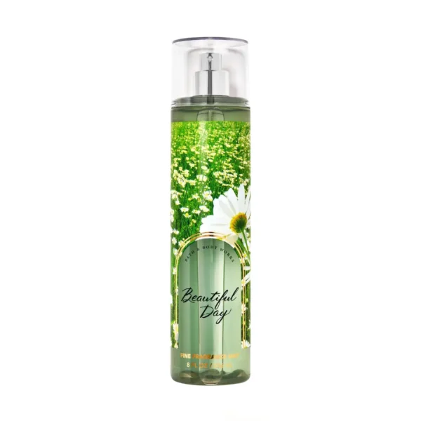 Beautiful Day Fine Fragrance Mist 236ml