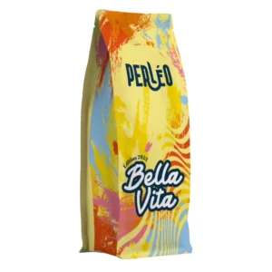 Bella Vita Perleo Espresso Coffee Beans 2025 Limited Edition 200g
