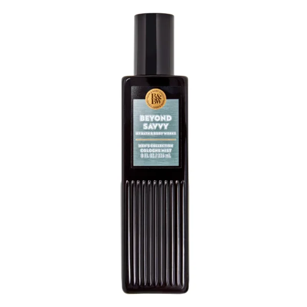 Beyond Savvy Cologne Mist 236ml