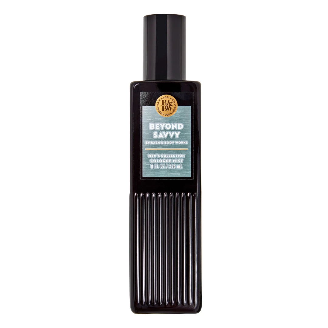 Beyond Savvy Cologne Mist 236ml