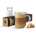 Bianco Doppio Nespresso Vertuo Coffee Pods