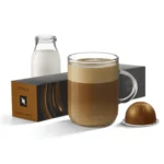 Bianco Forte Nespresso Vertuo Coffee Pods