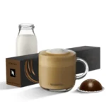 Bianco Piccolo Nespresso Vertuo Coffee Pods