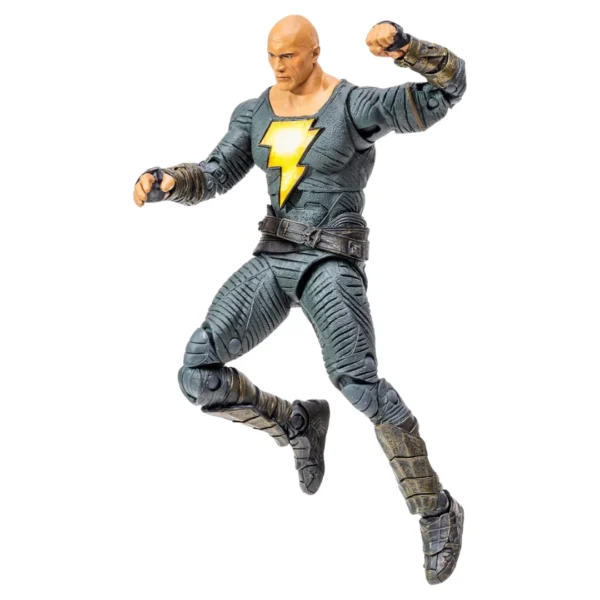 Black Adam McFarlane DC Multiverse