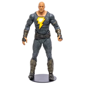 Black Adam McFarlane DC Multiverse