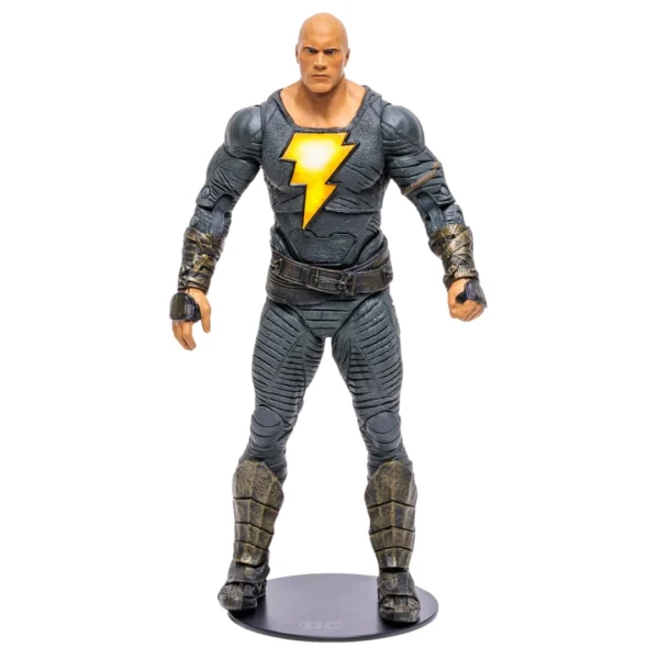 Black Adam McFarlane DC Multiverse