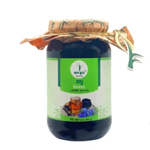 Black Seed Honey 500gm