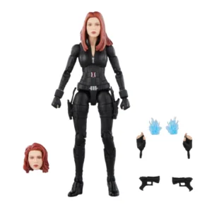 Black Widow