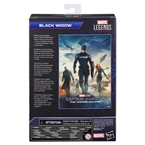 Black Widow