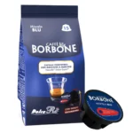 Blue Blend Caffe Borbone Dolce Gusto Capsule