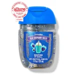 Blue Raspberry Freeze PocketBac Hand Sanitizers 29ml