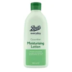 Boots Everyday Cucumber Moisturizing Lotion 150ml