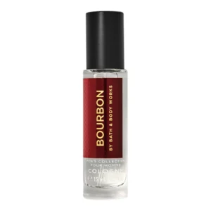 Bourbon Mini Cologne 15ml