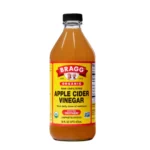 BRAGG Organic Apple Cider Vinegar (Raw) 473ml