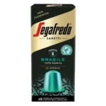 Brasile Segafredo Nespresso Coffee Pods (Without Box)