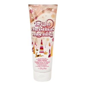 Bright Christmas Morning Ultimate Hydration Body Cream 226g