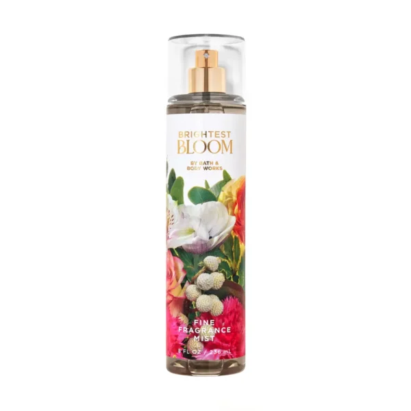 Brightest Bloom Fine Fragrance Mist 236ml