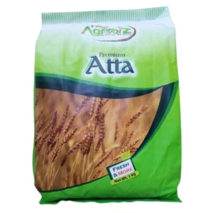 Brown Atta 1kg