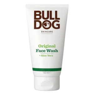 Bulldog Original Face Wash 150ml