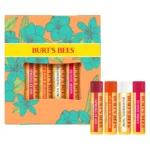 Burt’s Bees Just Picked Assorted Lip Balm Gift Set